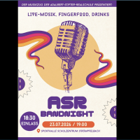 Save the Date!